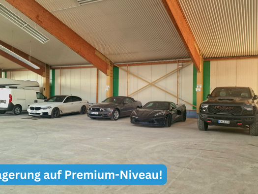 Garage zur Miete provisionsfrei 50 € Arnsdorf 01477