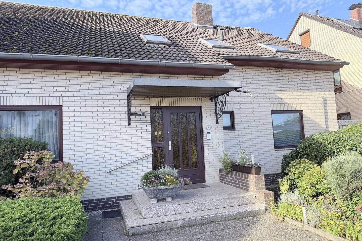 Mehrfamilienhaus zum Kauf - Ansicht 4