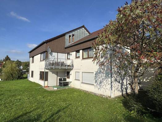 Wohnung zum Kauf 290.000 € 3 Zimmer 96,1 m² frei ab 01.01.2026 Bad Bellingen 79415