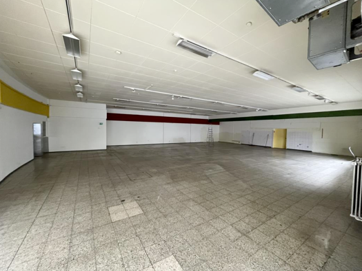 Lagerhalle zur Miete provisionsfrei 2.000 € 300 m² Lagerfläche Zerzabelshof Nürnberg 90480