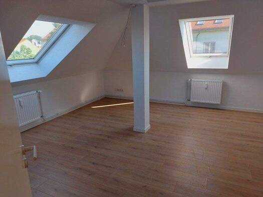 Wohnung zur Miete 435 € 3 Zimmer 49,4 m² 3. Geschoss Am langen Felde 2 Leutzsch Leipzig 04179