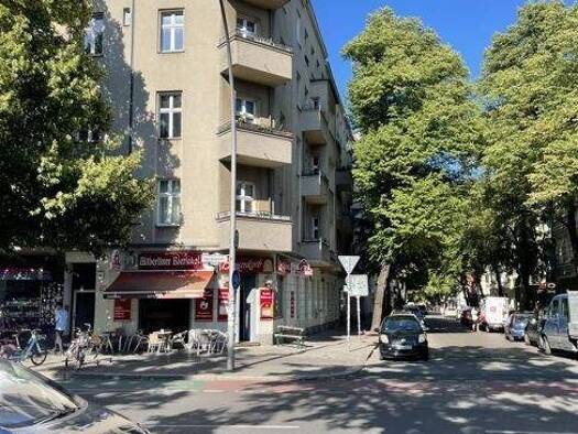 Mehrfamilienhaus zum Kauf 6.700.000 € 1.868 m² Neukölln Berlin 12051