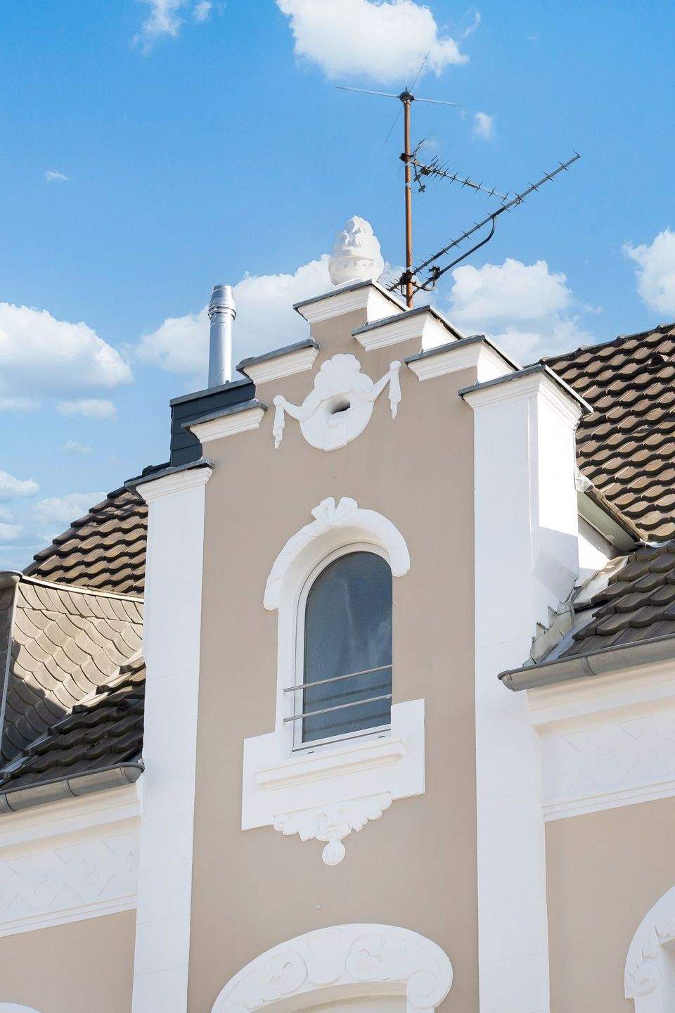 Mehrfamilienhaus zum Kauf - Ansicht 4