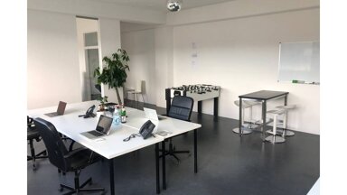 Bürofläche zur Miete provisionsfrei 245 € 8 m² Bürofläche Sternstraße Sternschanze Hamburg 20357