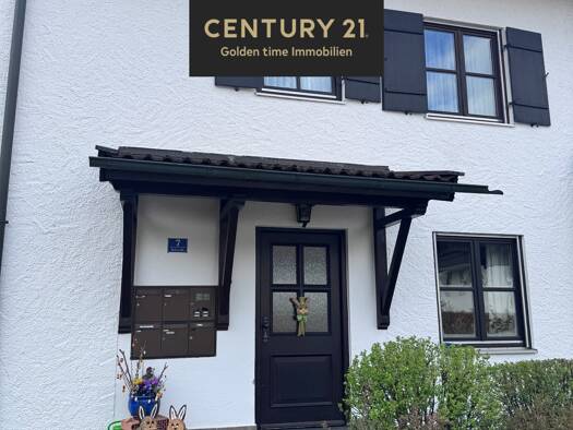 Wohnung zum Kauf 87.300 € 1 Zimmer 18 m² 2. Geschoss Bad Endorf Bad Endorf 83093