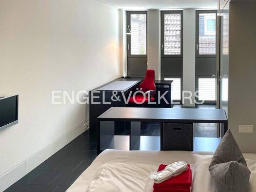 Wohnung zur Miete 610 € 1 Zimmer 19 m² Weisenau Mainz 55130