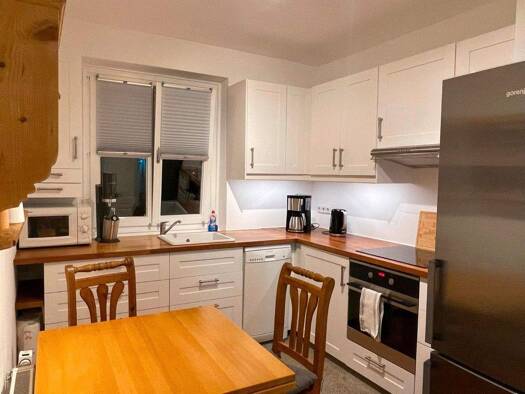 Wohnung zur Miete 510 € 2 Zimmer 52 m² frei ab sofort Lindenhof Mannheim 68163