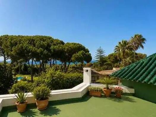 Chalet zum Kauf 1.150.000 € 4 Zimmer 151 m² Marbella 29604