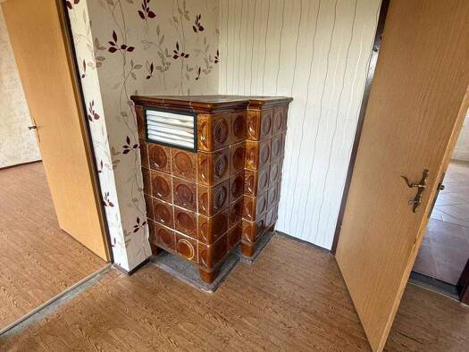 Wohnung zur Miete 200 € 2 Zimmer 53,3 m² 2. Geschoss frei ab sofort Breite Straße 43 Großalsleben Gröningen 39397