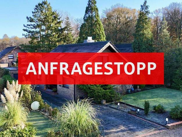 Einfamilienhaus zum Kauf 285.000 € 4 Zimmer 166 m² 801 m² Grundstück frei ab 01.04.2026 Bad Bentheim 48455