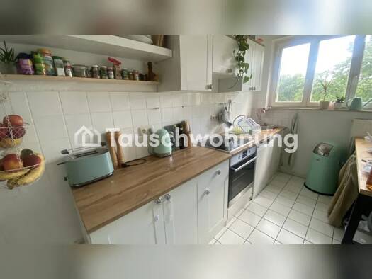 Wohnung zur Miete Tauschwohnung 395 € 3 Zimmer 67 m² 3. Geschoss Gohlis-Nord Nord 04157
