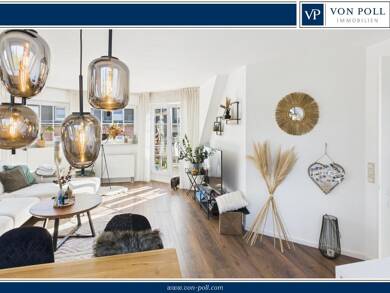 Maisonette zum Kauf 473.000 € 4 Zimmer 105 m² 2. Geschoss Köln 51107