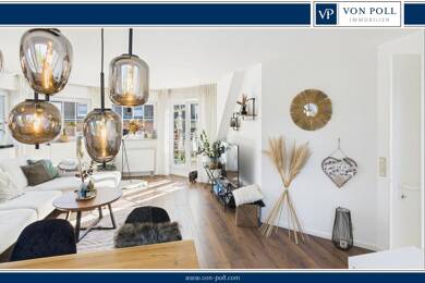 Maisonette zum Kauf 473.000 € 4 Zimmer 105 m² 2. Geschoss Rath / Heumar Köln 51107