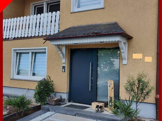 Doppelhaushälfte zum Kauf 190.000 € 6 Zimmer 150 m² 180 m² Grundstück Niederburg 55432