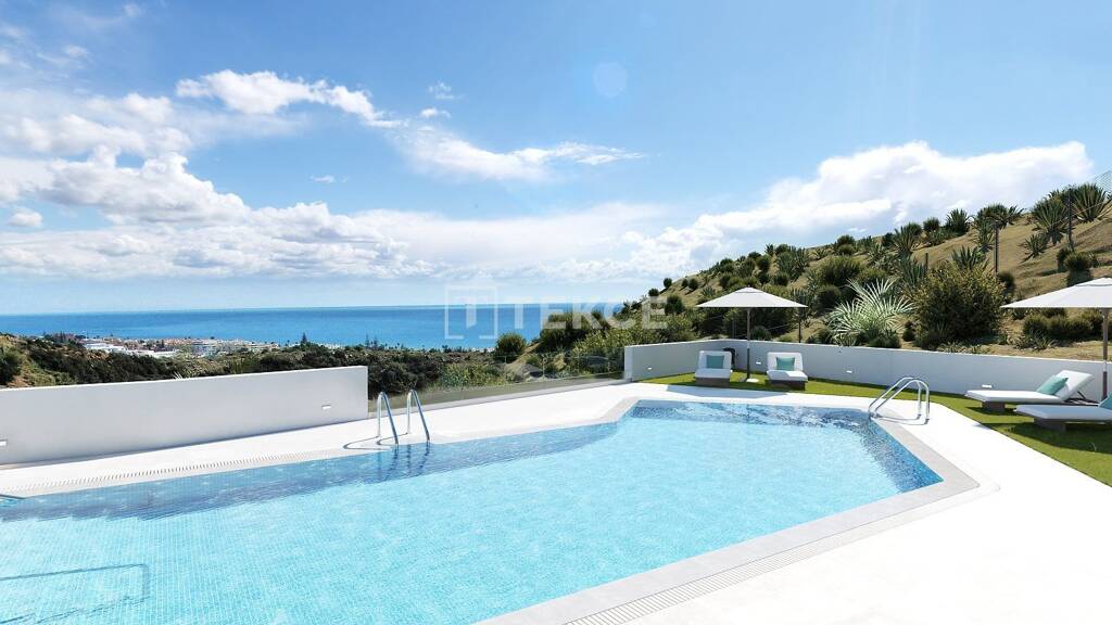 Studio zum Kauf 480.000 € 4 Zimmer 82 m² EG Málaga 29738