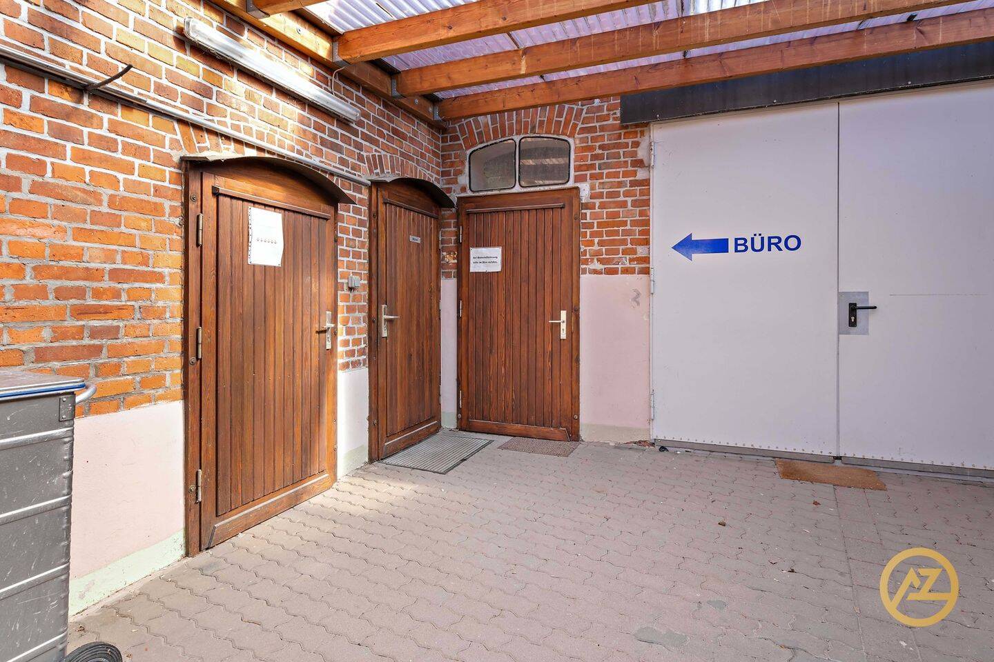 Immobilie in Seehausen - "Vielseitiges Investmentobjekt mit stabiler Rendite und Entwicklungspotenzial" - Bild 3