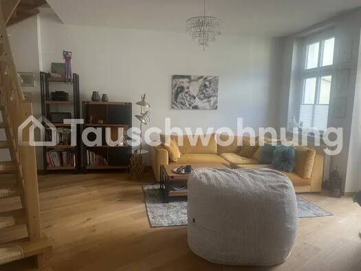 Wohnung zur Miete Tauschwohnung 1.090 € 2,5 Zimmer 95 m² 4. Geschoss Mariendorf Berlin 10823