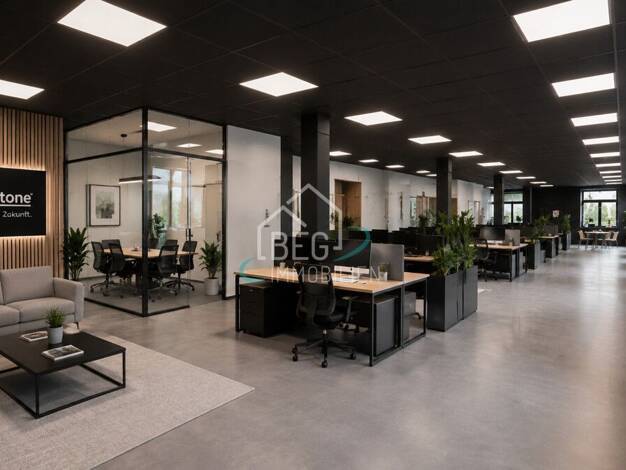 Verkaufsfläche zum Kauf 299.000 € 1 Zimmer 176,3 m² Verkaufsfläche Wiernsheim Wiernsheim 75446