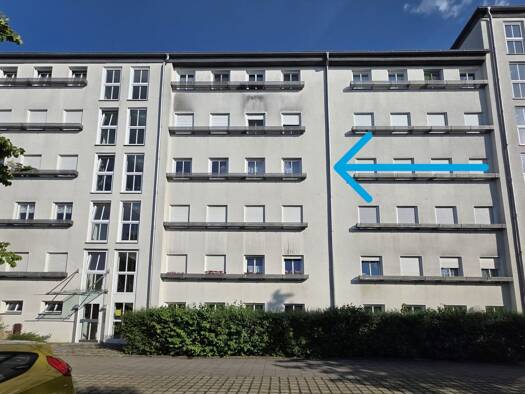 Wohnung zum Kauf 259.000 € 2 Zimmer 60 m² Langwasser Nürnberg 90471