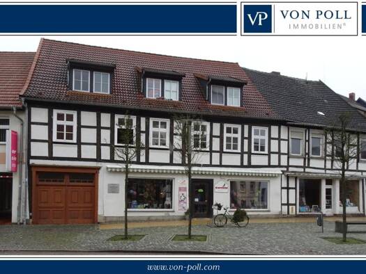 Gewerbeobjekt zum Kauf als Kapitalanlage geeignet 298.000 € 400 m² 606 m² Grundstück Seehausen Seehausen 39615
