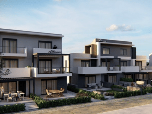 Wohnung zum Kauf 250.000 € 71 m² Kavala Municipality 64008