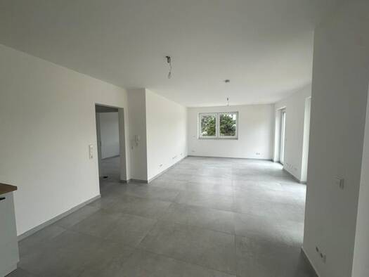 Wohnung zur Miete 1.250 € 3 Zimmer 87 m² Geschoss EG/2 frei ab sofort Haßmersheim Haßmersheim 74855