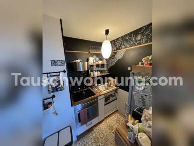 Wohnung zur Miete Tauschwohnung 750 € 2 Zimmer 43 m² Weidenpesch Köln 50733