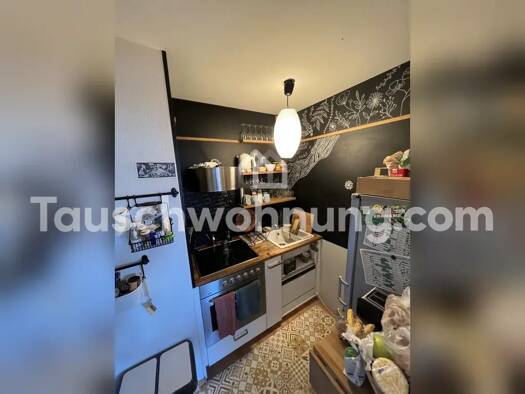Wohnung zur Miete Tauschwohnung 750 € 2 Zimmer 43 m² Weidenpesch Köln 50733