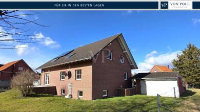 Mehrfamilienhaus zum Kauf 410.000 € 8 Zimmer 224 m² 500 m² Grundstück Boitzum Springe / Boitzum 31832