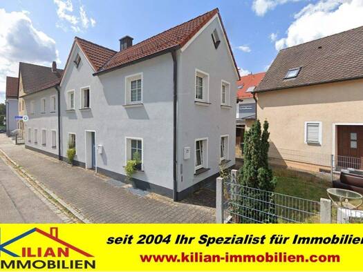 Doppelhaushälfte zum Kauf 299.000 € 3,5 Zimmer 100 m² 135 m² Grundstück Allersberg 90584