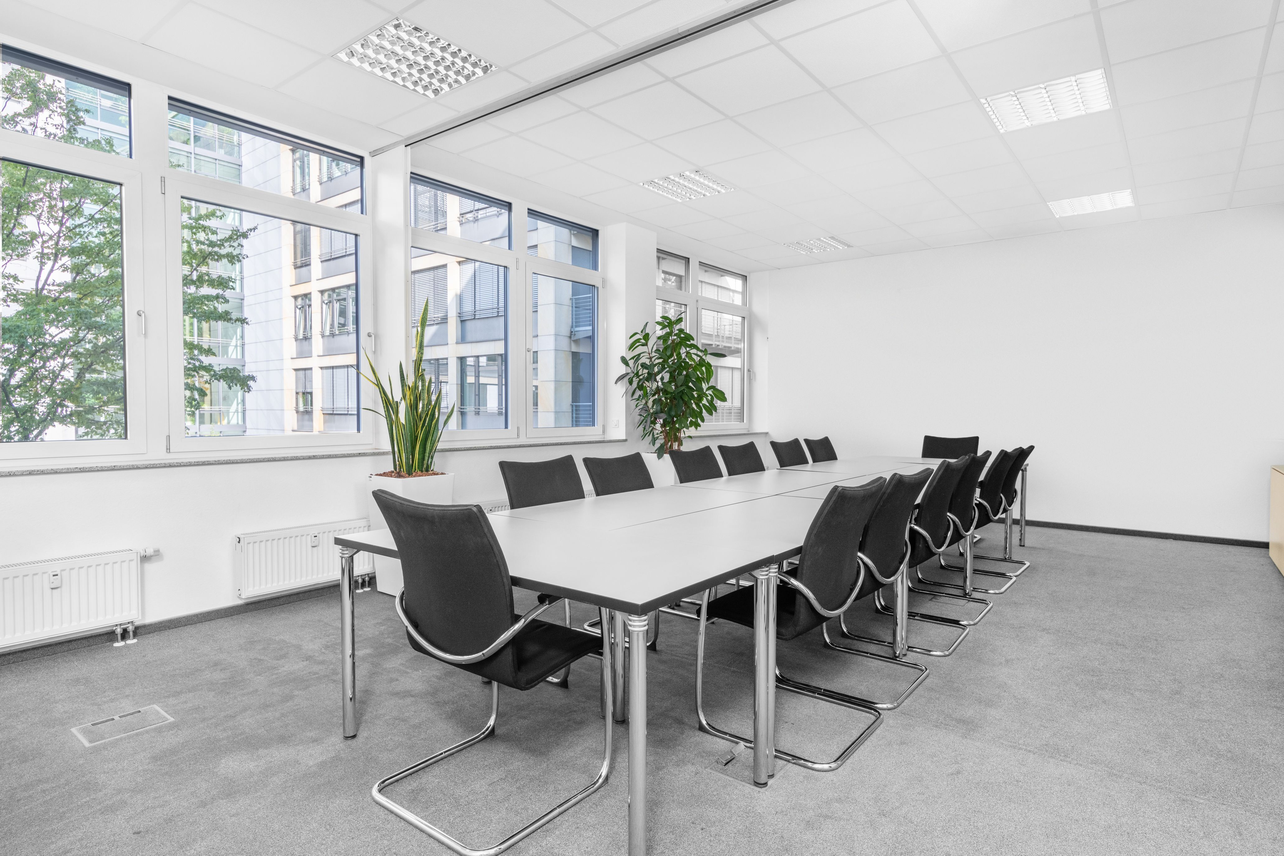 Büro-/Praxisfläche zur Miete provisionsfrei 559 € 60 m²<br/>Bürofläche von 20 m² bis 60 m²<br/>Teilbarkeit Altchemnitz 413 Chemnitz 09125