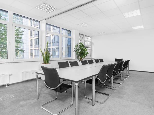 Büro zur Miete provisionsfrei 939 € 60 m² Bürofläche teilbar von 20 m² bis 60 m² Altchemnitz Chemnitz 09125