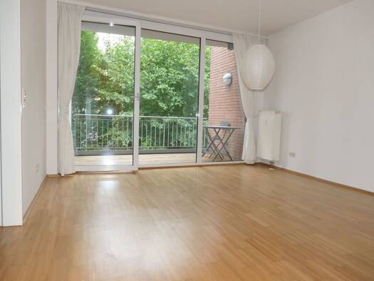 Wohnung zum Kauf 250.000 € 2 Zimmer 66 m² 1. Geschoss frei ab sofort Michael-Schiffer-Weg 2a Lechenich Erftstadt 50374