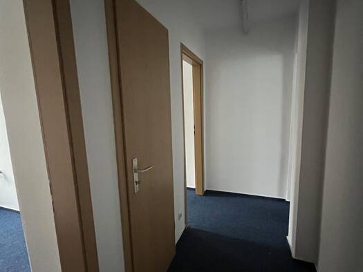 Bürofläche zur Miete 420 € 2 Zimmer Burgstraße 16 A Bitterfeld Bitterfeld-Wolfen 06749