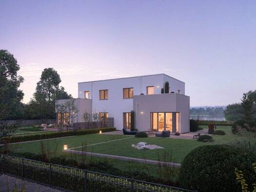 Haus zum Kauf 530.999 € 4 Zimmer 200 m² 775 m² Grundstück Fiestel Espelkamp 32339