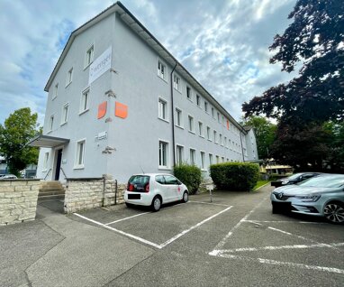 Bürogebäude zur Miete 424 € 50 m² Bürofläche Tumringerstraße 270 Nord Lörrach 79539