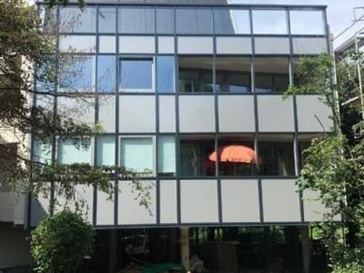 Wohnung zur Miete 652 € 2 Zimmer 65,2 m² frei ab 01.09.2025 Hermann-Mattern-Str. 10 Süsterfeld/Helleböhn Kassel 34134