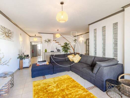 Stadthaus zum Kauf 350.000 € 3 Zimmer 115 m² 153 m² Grundstück Vila Boa do Bispo 8650-450