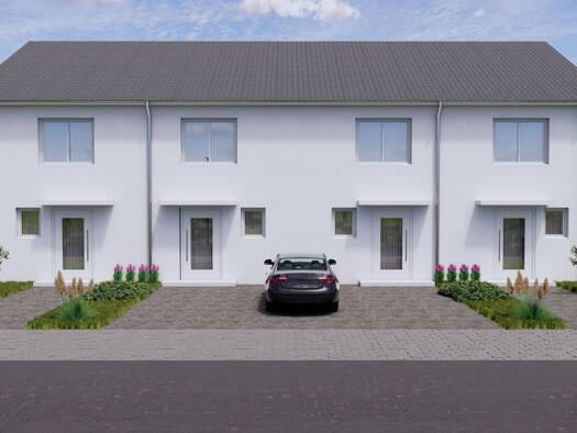 Grundstück zum Kauf 350.000 € 2.014 m² Grundstück Wiebelskirchen Neunkirchen 66540