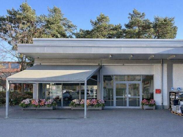 Laden zur Miete 500 m² Verkaufsfläche Coswig 01640