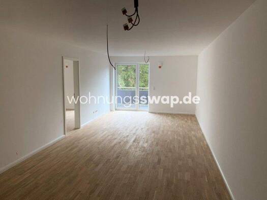 Studio zur Miete Tauschwohnung 1.300 € 2 Zimmer 69 m² 3. Geschoss Bahrenfeld Hamburg 22761
