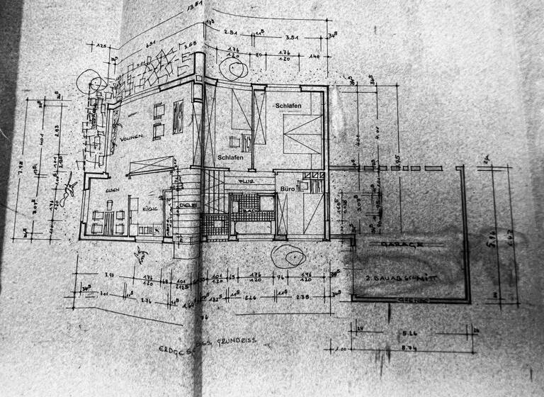 Einfamilienhaus zum Kauf 295.000 € 4,5 Zimmer 91 m² 694 m² Grundstück Borghorst Steinfurt 48565