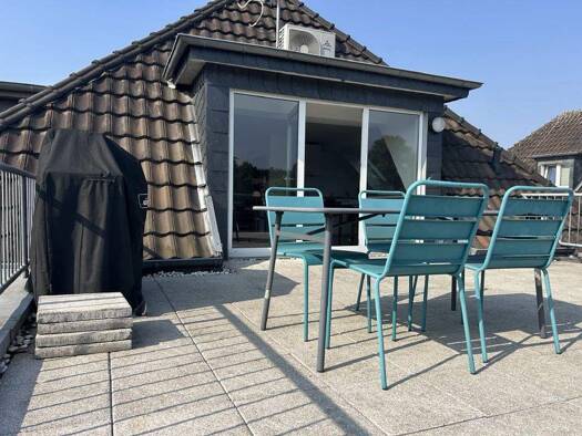 Wohnung zum Kauf 310.000 € 3 Zimmer 80 m² Opladen Leverkusen-Opladen 51379