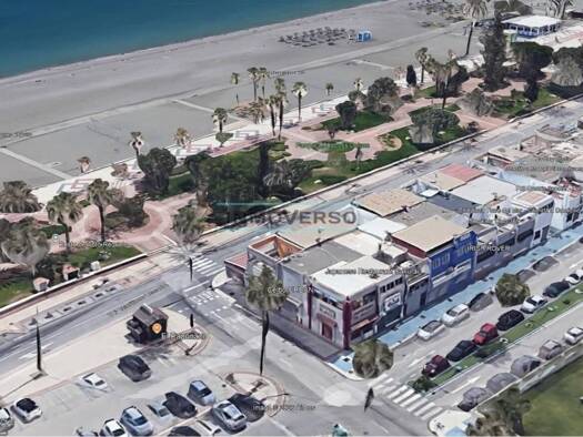 Verkaufsfläche zum Kauf 165.000 € 80 m² Verkaufsfläche Vélez-Málaga 29740