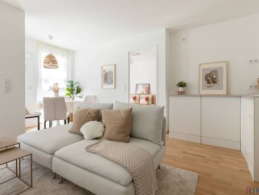 Wohnung zum Kauf - Erstbezug 312.400 € 2 Zimmer 33 m² 5. Geschoss Ottakringer Straße 26 Wien 1170