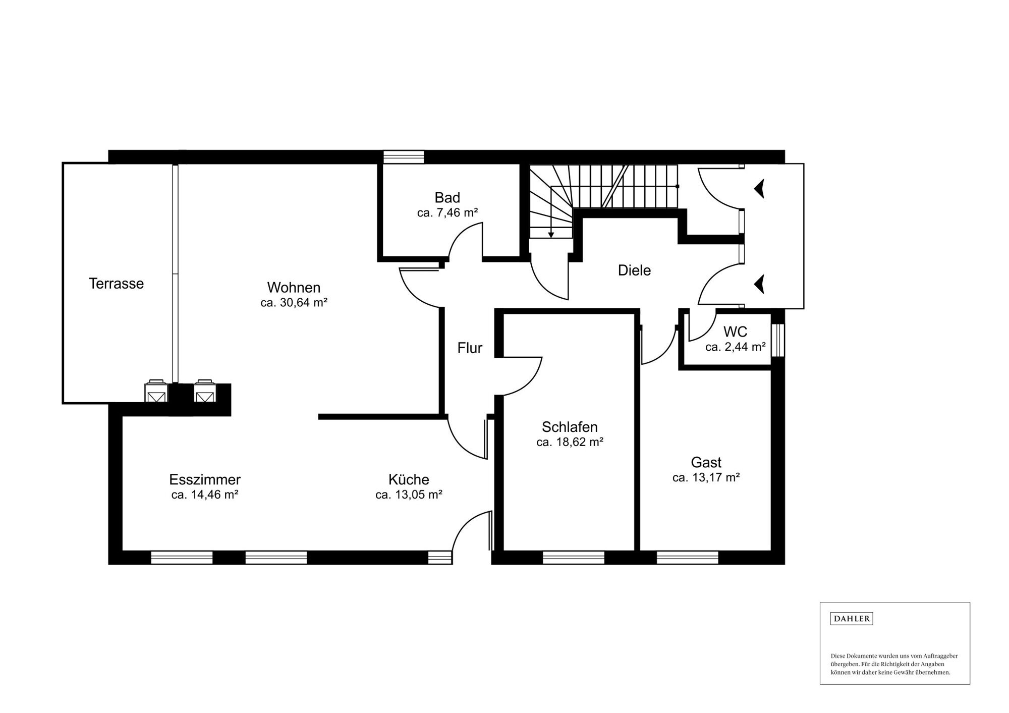 Mehrfamilienhaus zum Kauf 1.195.000 € 13 Zimmer 335 m²<br/>Wohnfläche 2.127 m²<br/>Grundstück Halstenbek 25469