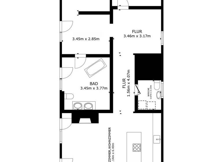 Mehrfamilienhaus zum Kauf 1.499.999 € 5 Zimmer 220 m² 8.338 m² Grundstück frei ab sofort Heutauer Straße 19d Unterheutau Siegsdorf 83313
