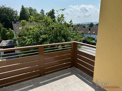 Wohnung zum Kauf 185.000 € 1 Zimmer 35 m² 2. Geschoss frei ab sofort Weilheim Weilheim in Oberbayern 82362
