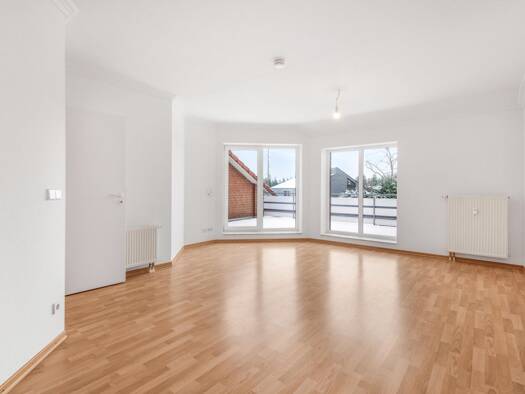 Wohnung zur Miete 870 € 3 Zimmer 87 m² Thedinghausen 27321