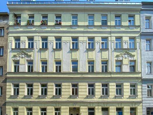 Wohnung zum Kauf 549.500 € 3 Zimmer 79,5 m² Wien 1020